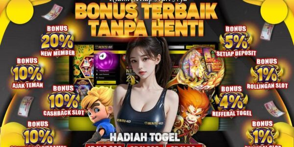 Login Togel Wallet: Cara Mudah Akses Akun Judi Online Anda