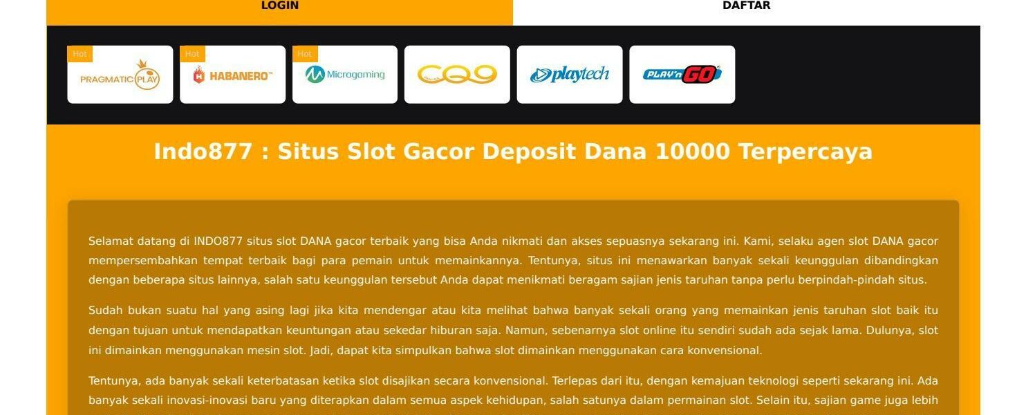 Tips Membuat Akun Habanero Terjitu untuk Keuntungan Besar