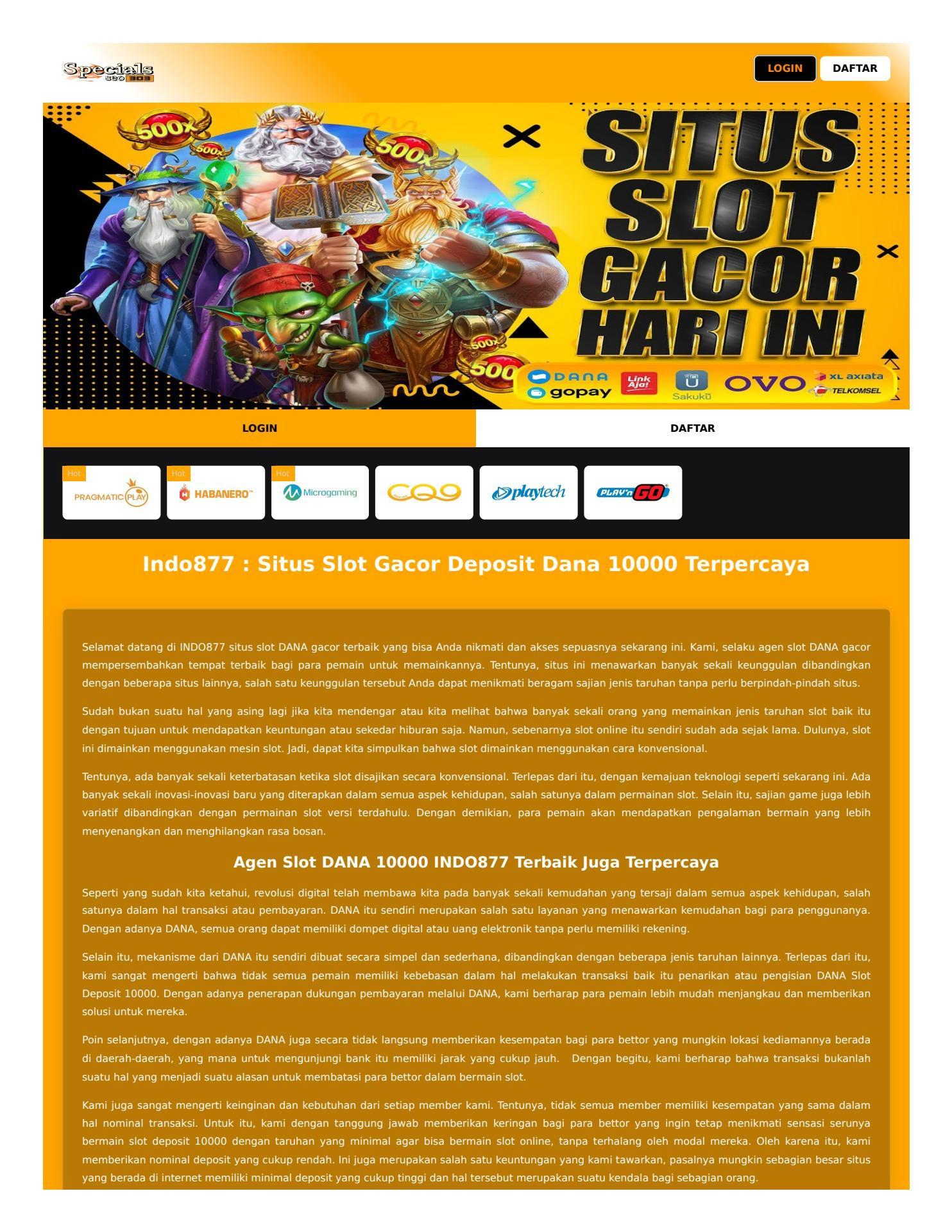 Tips Membuat Akun Habanero Terjitu untuk Keuntungan Besar