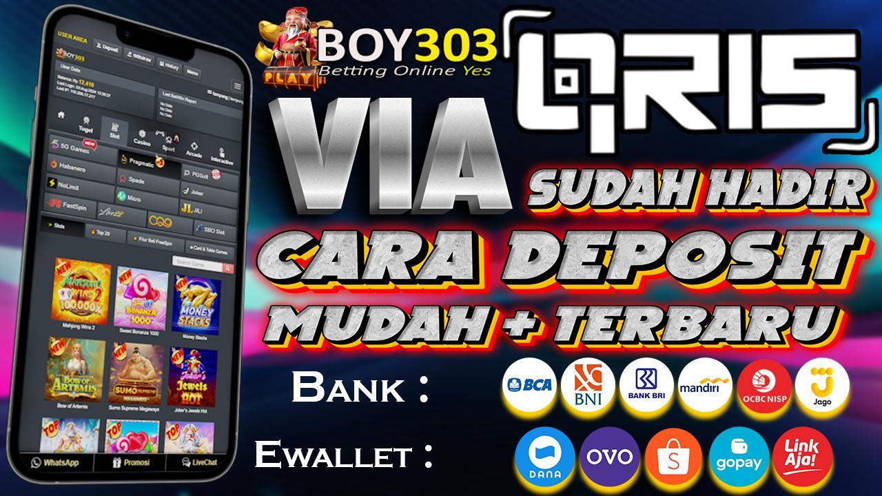 Login Depo 5k 24 Jam: Akses Mudah dan Praktis untuk Bermain!