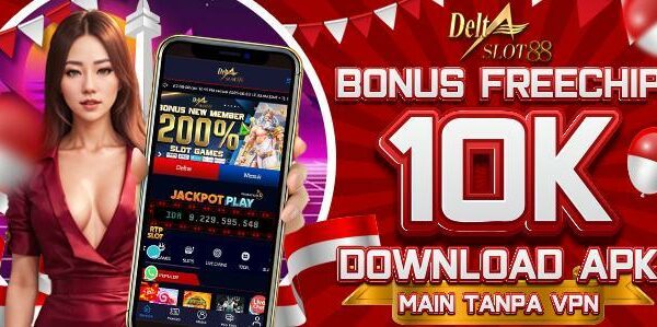 Bandar Slot Terbaik: Raih Keseruan Bermain Mesin Slot Top!