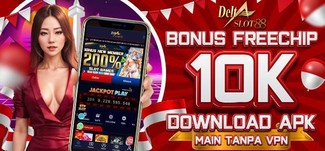 Bandar Slot Terbaik: Raih Keseruan Bermain Mesin Slot Top!