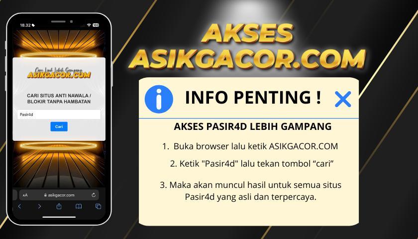 Login Depo 5k 24 Jam: Akses Mudah dan Praktis untuk Bermain!