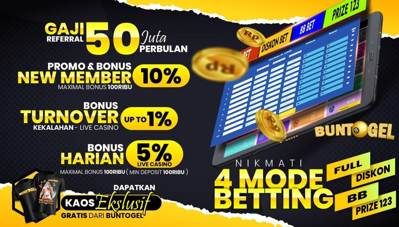 Login Togel Wallet: Cara Mudah Akses Akun Judi Online Anda