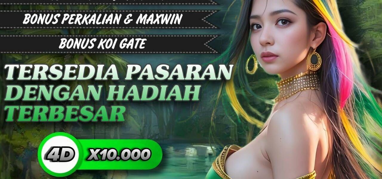 Login Togel Rupiah – Akses Menang Mudah di Situs Resmi!