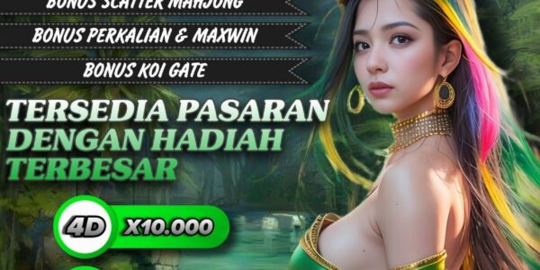 Login Togel Rupiah – Akses Menang Mudah di Situs Resmi!