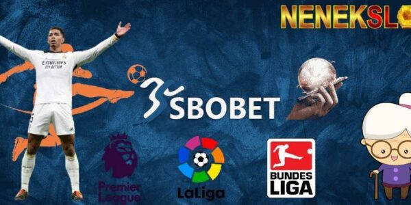 Login Sbobet Alternatif: Akses Mudah dan Aman untuk Taruhan Online