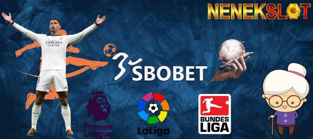 Login Sbobet Alternatif: Akses Mudah dan Aman untuk Taruhan Online