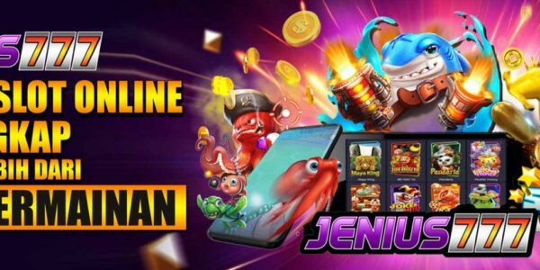 Mainkan Permainan Slot Online Terbaik di Indonesia