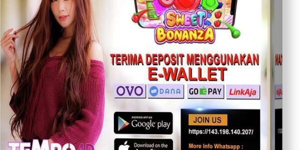 Bandar Togel 24 Jam Online Terpercaya & Terbaik di Indonesia