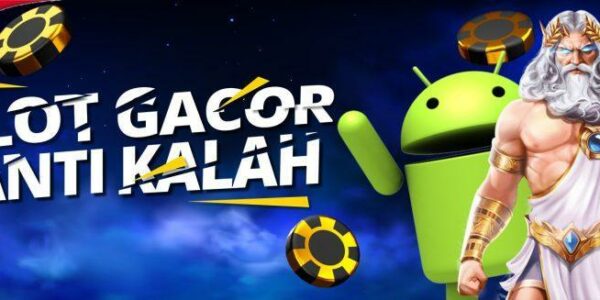 Login Jackpot Anti Rungkat: Akses Mudah ke Kesempatan Besar