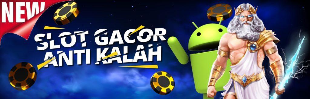 Login Jackpot Anti Rungkat: Akses Mudah ke Kesempatan Besar