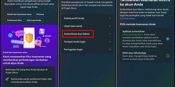 Tips Login Terjitu untuk Keamanan Akun Anda