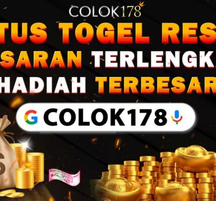 5 Situs Togel Populer Terbaik di Indonesia