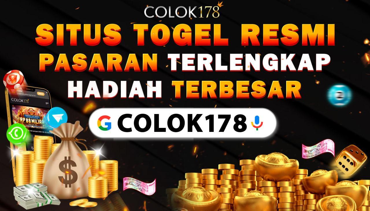 5 Situs Togel Populer Terbaik di Indonesia