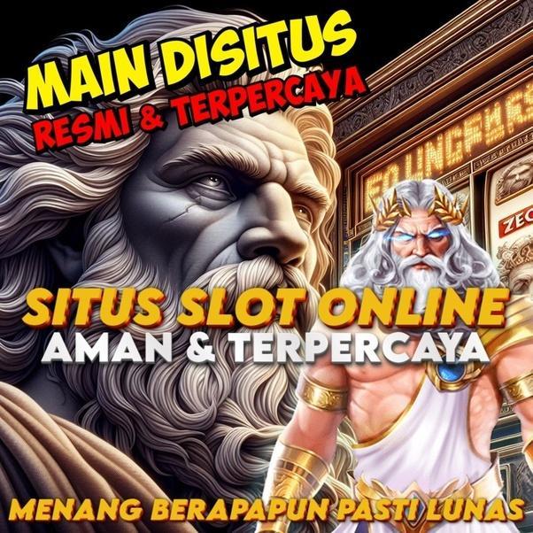 Situs Gacor Aman: Tempat Terbaik untuk Bermain Online