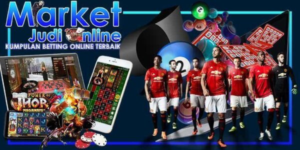 Temukan Agen Judi Dipercaya Online Terbaik