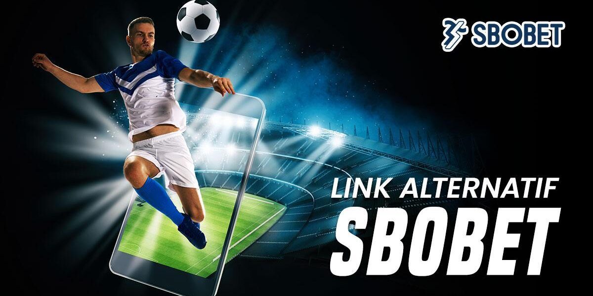 Agen Sbobet Terjitu Untuk Taruhan Online Terbaik