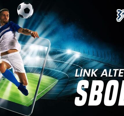 Agen Sbobet Terjitu Untuk Taruhan Online Terbaik