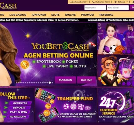 Mainkan Permainan Casino Online Terbaik di Indonesia