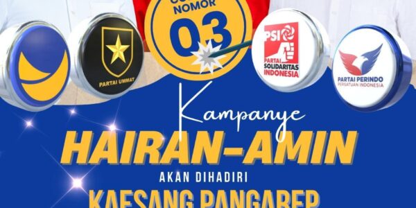 Ayo Ramaikan Login Bonanza Populer!