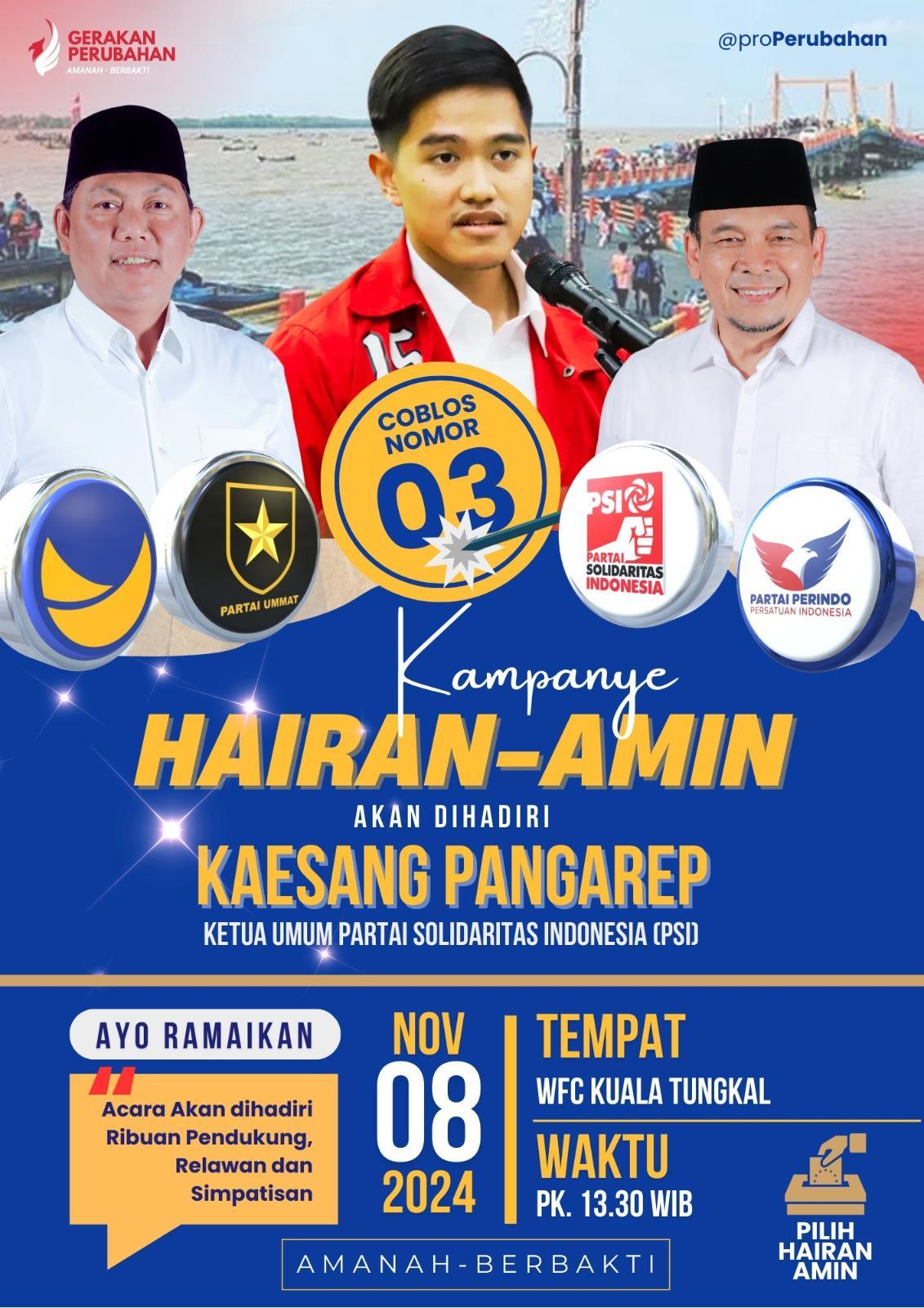 Ayo Ramaikan Login Bonanza Populer!