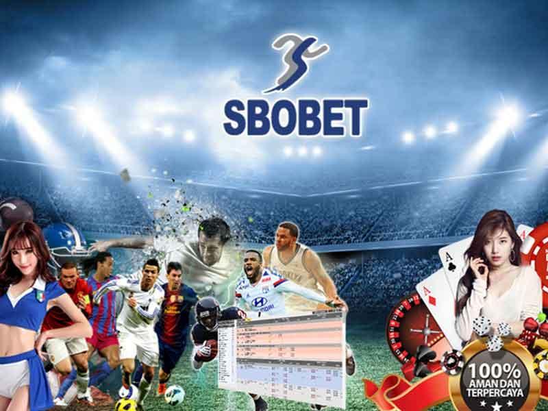 Agen Sbobet Terjitu Untuk Taruhan Online Terbaik