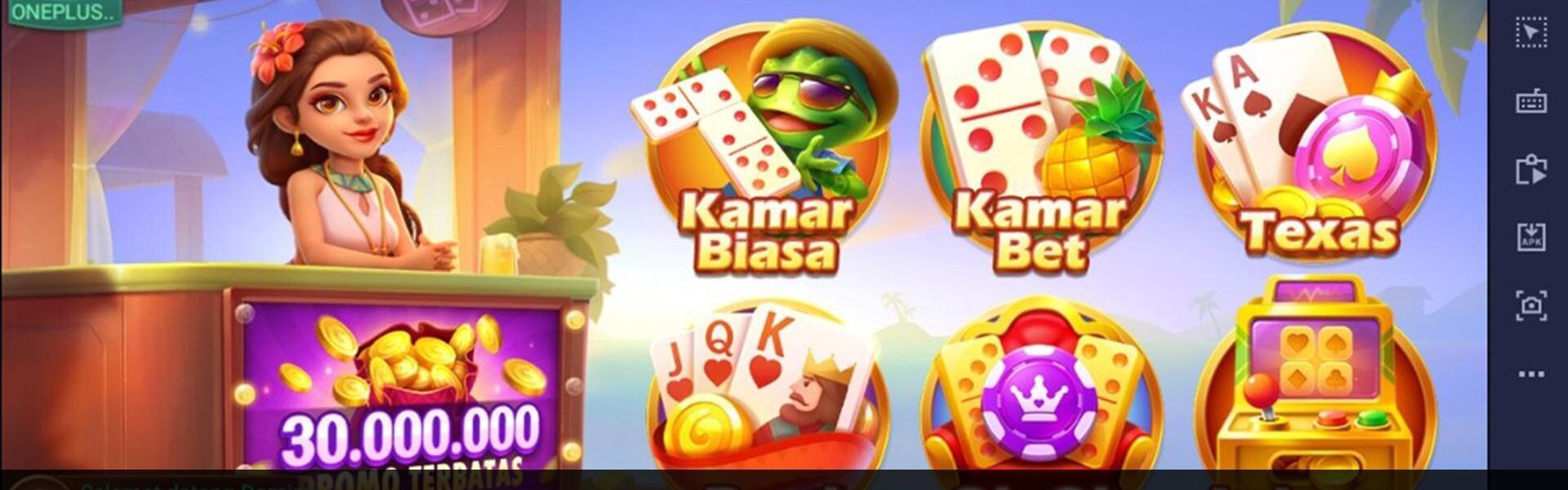 Solusi Bermain Domino XL Online dengan Mudah dan Aman