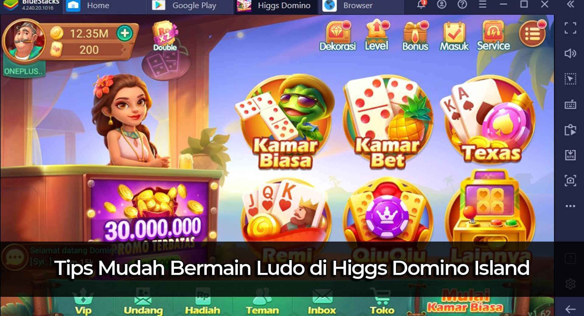Solusi Bermain Domino XL Online dengan Mudah dan Aman
