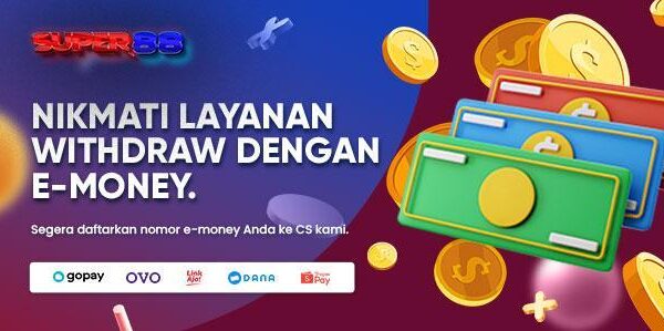 Daftar Gacor OVO: Tips dan Trik untuk Sukses Gacor!