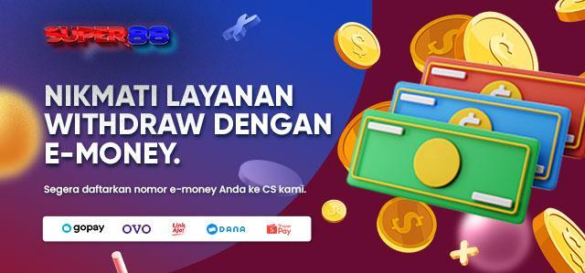 Daftar Gacor OVO: Tips dan Trik untuk Sukses Gacor!