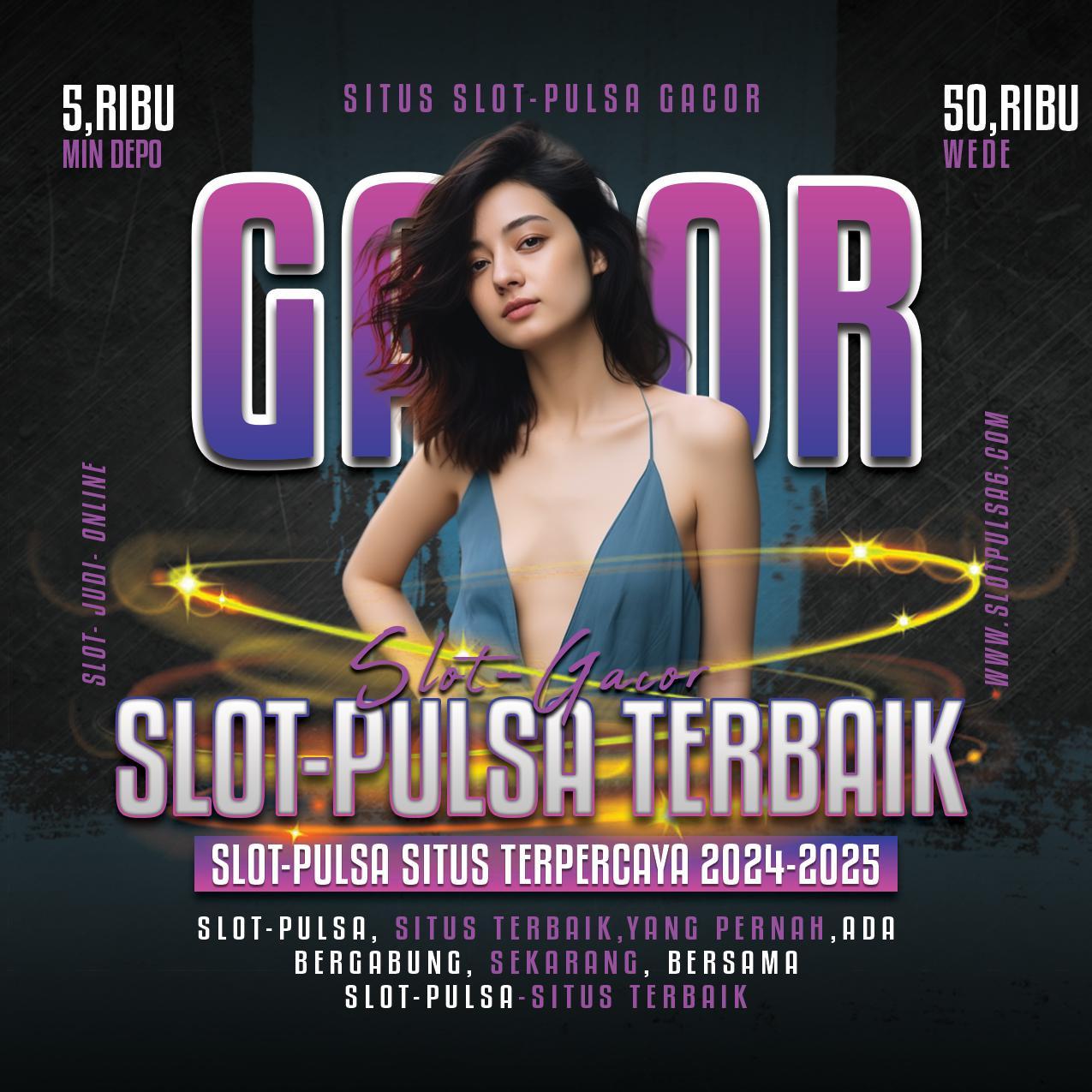 Situs Depo 5K Telkomsel: Akses Cepat dan Mudah!