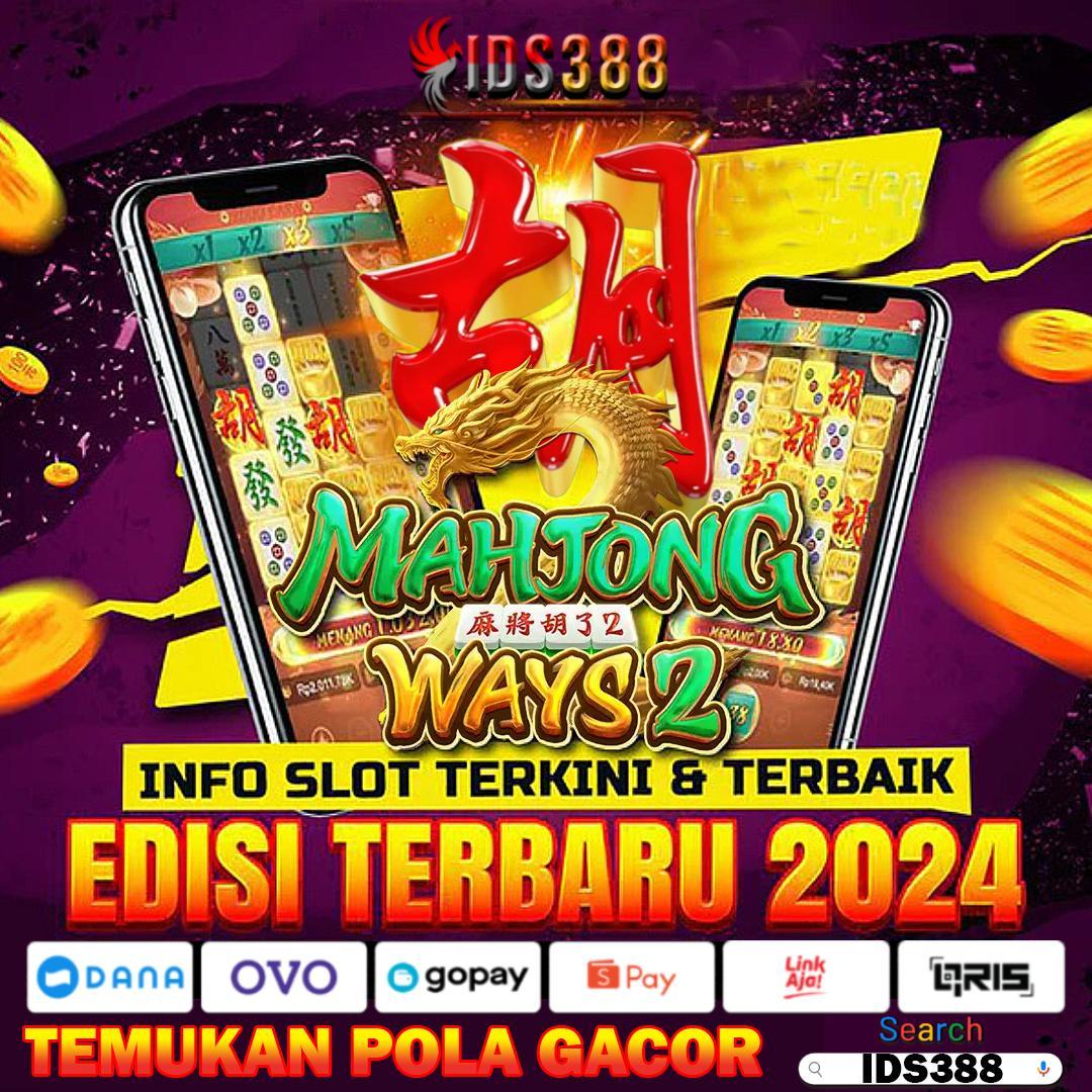 Situs Gacor Terbaik untuk Mendapatkan Informasi Terbaru