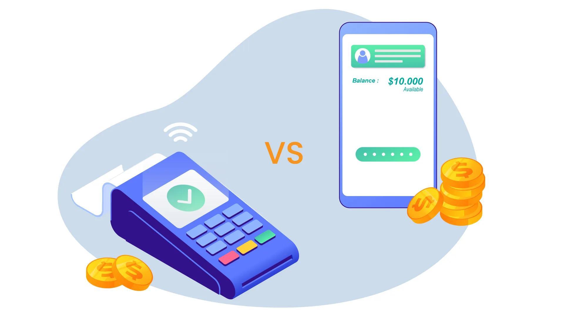 Keuntungan Menggunakan Slot Wallet untuk Transaksi Online
