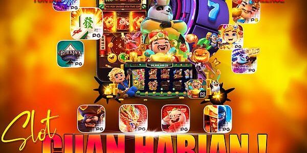 Bandar Habanero Terbaik: Rekomendasi Situs Judi Online Terpercaya