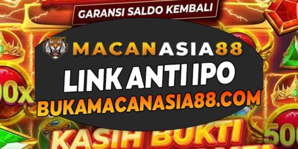 Alternatif Agen Bonanza yang Terpercaya
