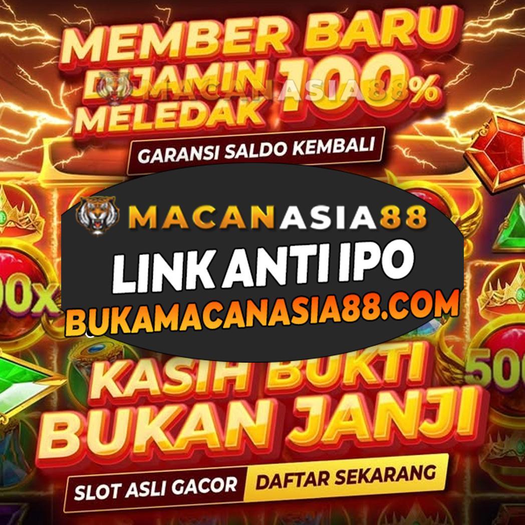 Alternatif Agen Bonanza yang Terpercaya