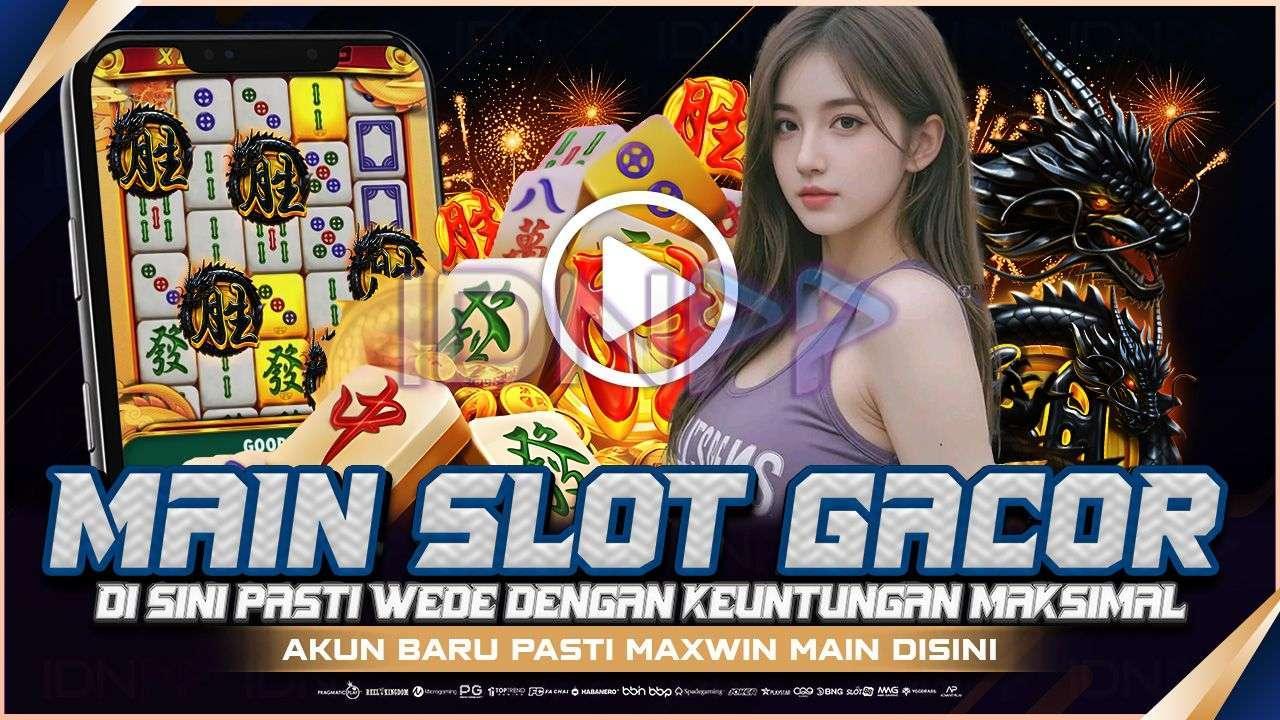 Bergabung dan Nikmati Bermain di Akun Habanero Online Terbaik