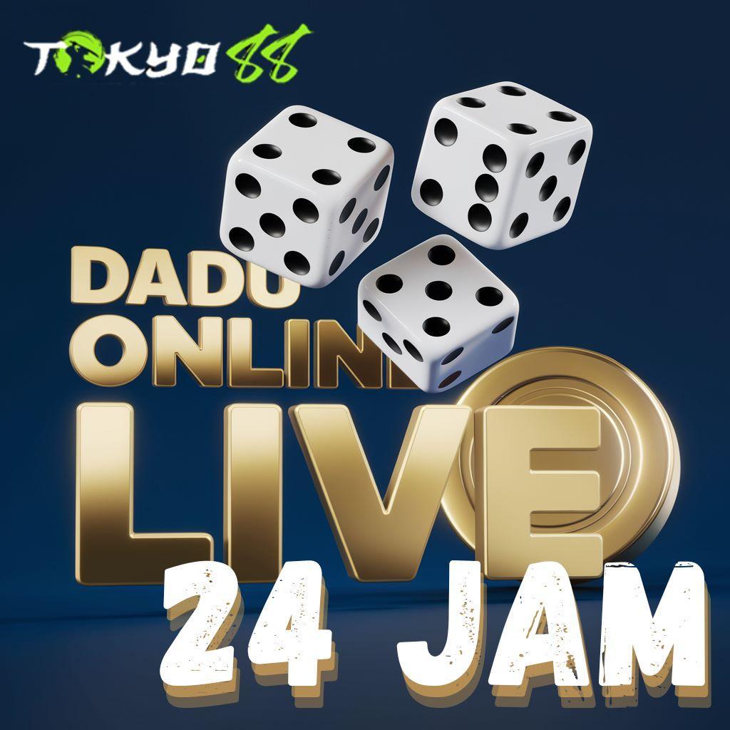 Daftar Sicbo Dana: Cara Main Sicbo di Platform Dana