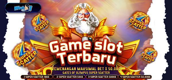 Daftar Bonanza MANDIRI: Info dan Promo Terbaru
