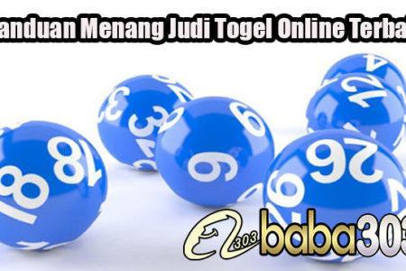 Togel Populer: Rahasia Menang Mudah di Pasaran Judi Togel Terpopuler