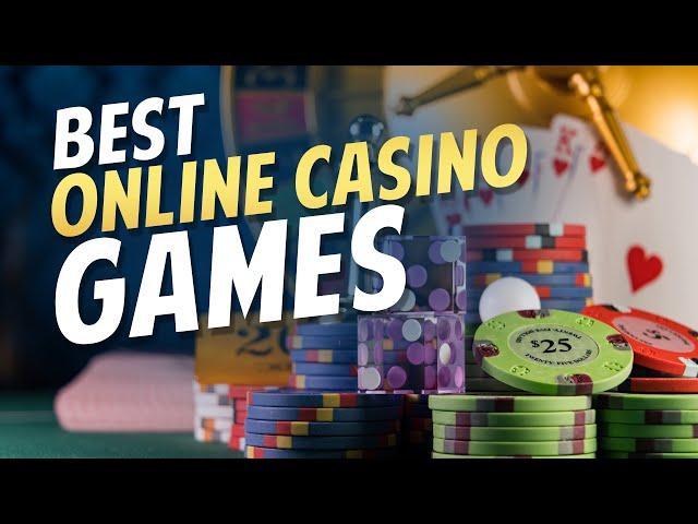 10 Casino Populer untuk Anda Coba Beruntung