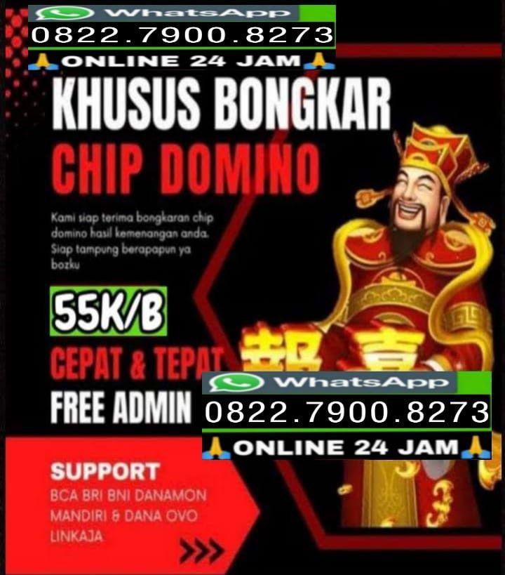 Agen Domino BNI Terpercaya untuk Anda