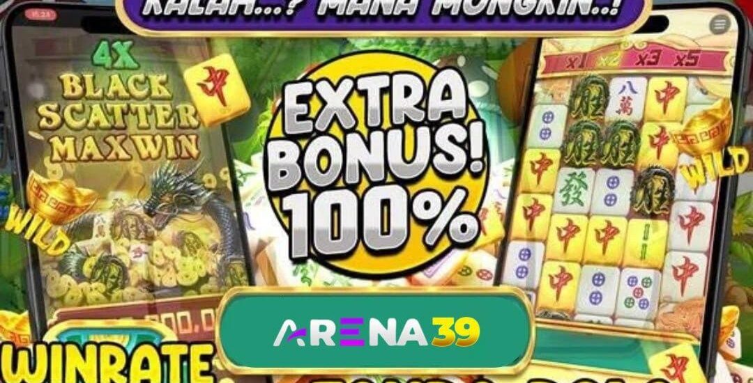 Akun Habanero Terjitu untuk Kemenangan Besar