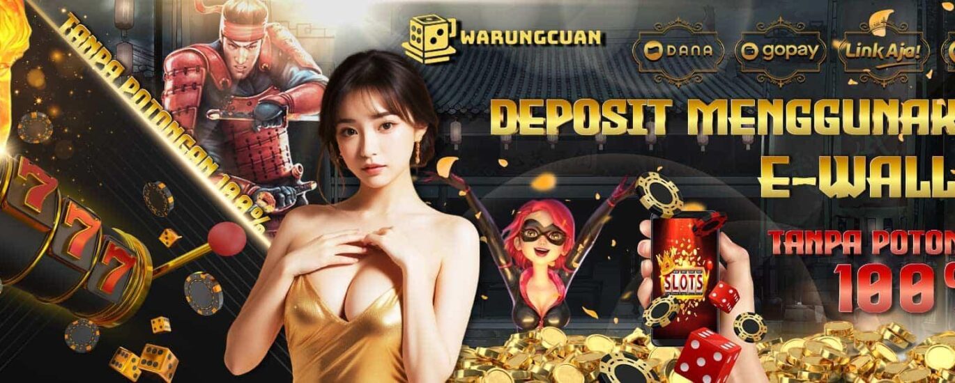 Bandar Bonanza BNI: Tempat Terbaik untuk Bermain dan Meraup Keuntungan