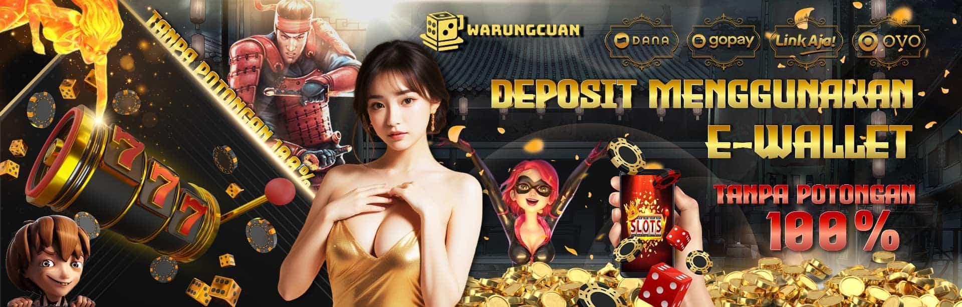 Bandar Bonanza BNI: Tempat Terbaik untuk Bermain dan Meraup Keuntungan