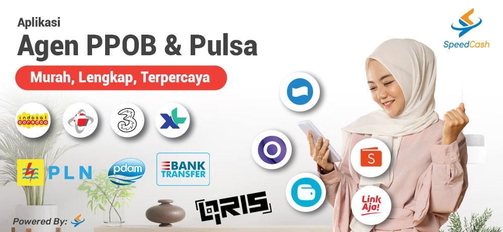 Agen Depo Pulsa Rupiah Terbaik di Indonesia