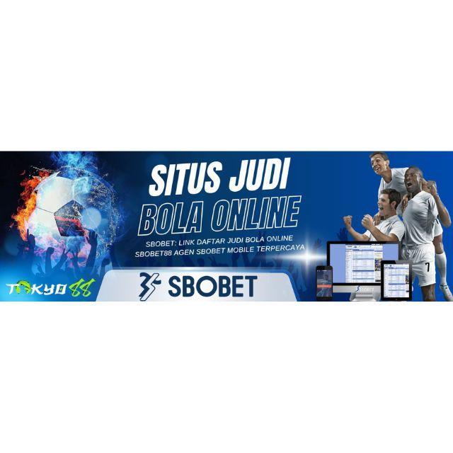Daftar Sbobet Rupiah: Cara Registrasi dan Taruhan Online Terbaik