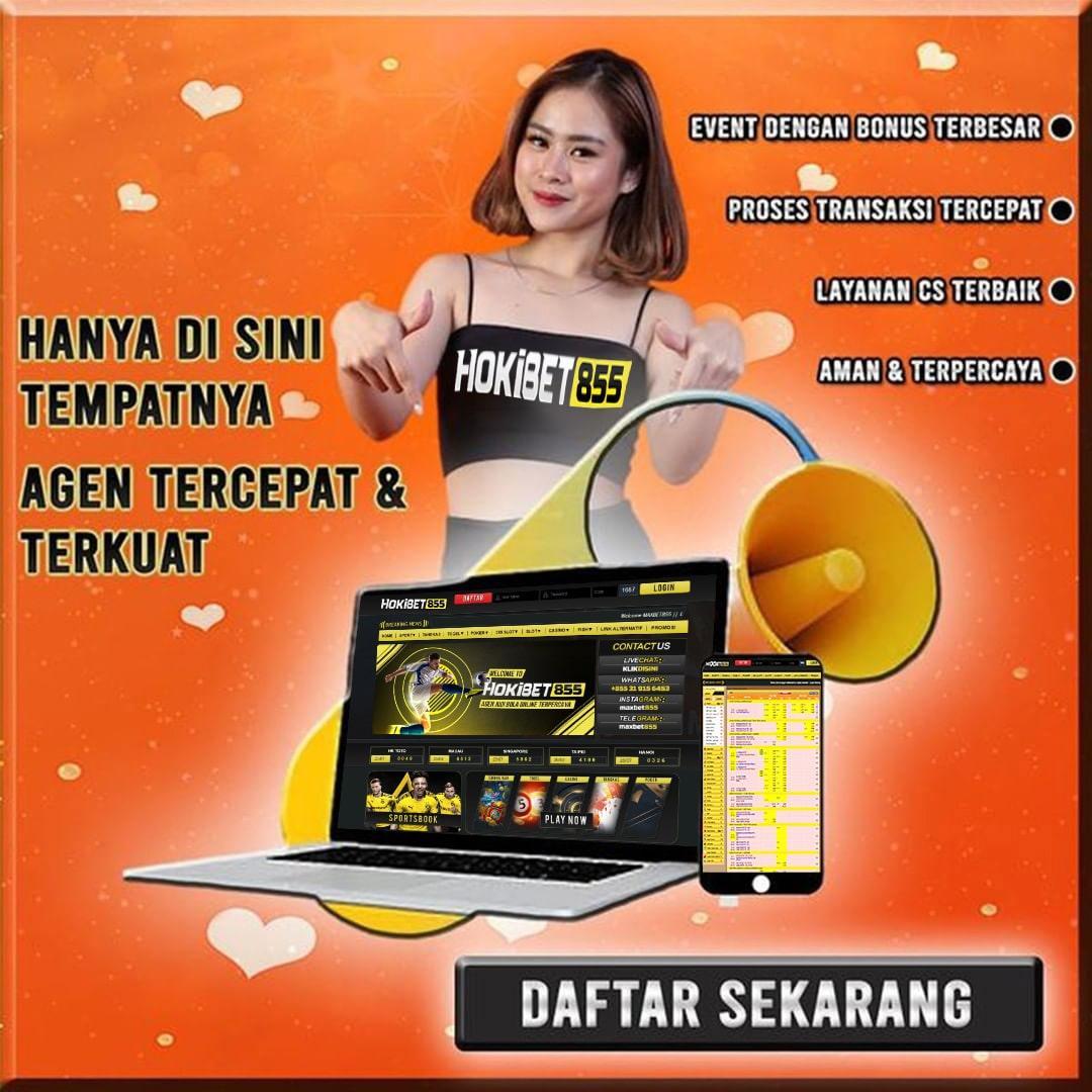 Daftar Judi Dana: Situs Terpercaya untuk Taruhan Online