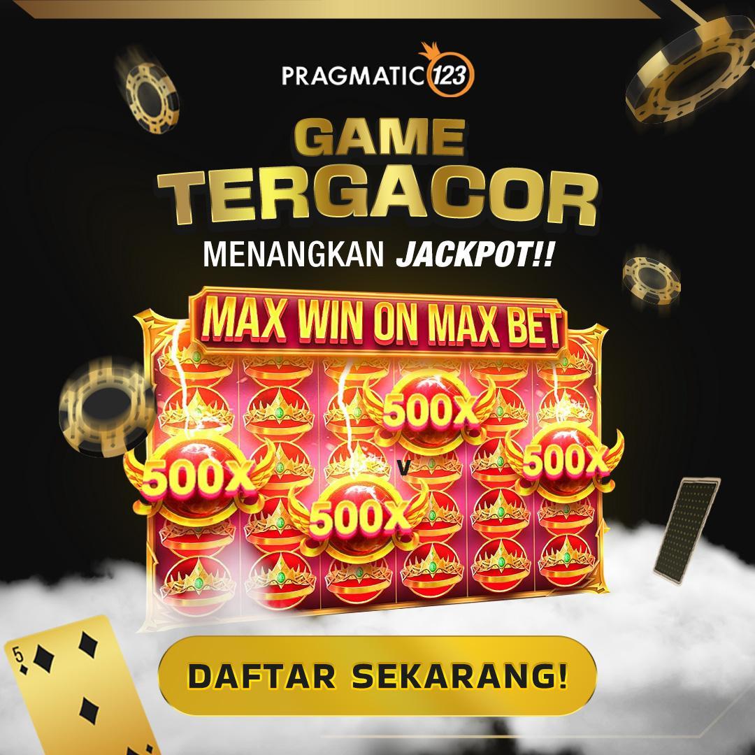 Daftar Slot Resmi Terpercaya di Indonesia